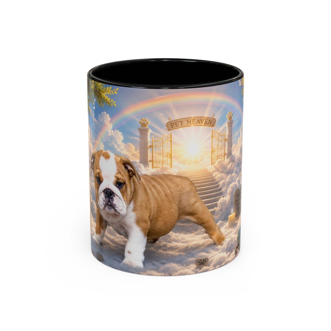 Pet Memorial Mug